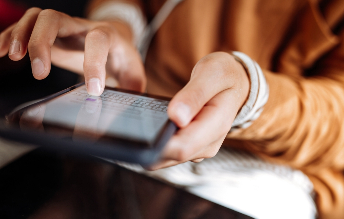 How your child will benefit