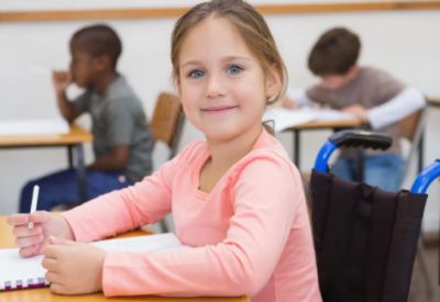 Welcome from the Head