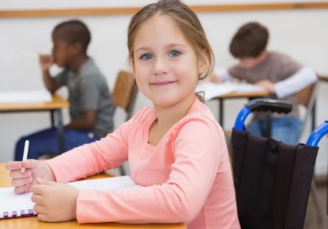 Welcome to Pens Meadow School