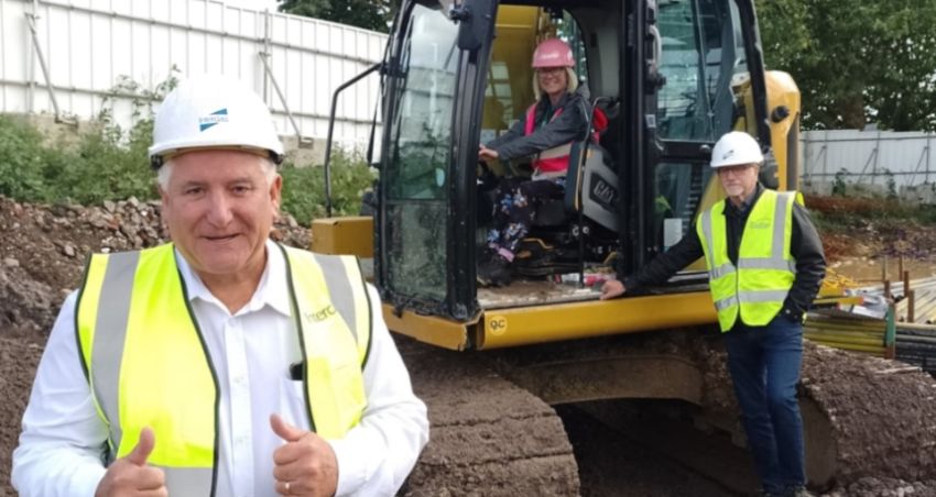 Open Forum Tuesday 8th March